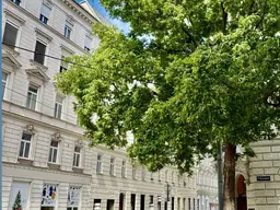 LOFT in Top Lage bei - WIEN MITTE - zu verkaufen
