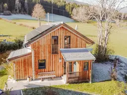 Luxus Chalet im Chaletpark Kreischberg - maximale Rendite, TOP Freizeitwert
