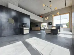 Gewerbefläche mit Charakter – 209 m² Außergewöhnlich. Markant. Unverwechselbar.