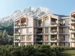 Schönbichl - Schöner wohnen in St. Johann in Tirol