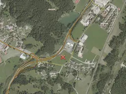 Vollerschlossenes TOP Gewerbegrundstück in REUTTE - Miete oder Baurecht