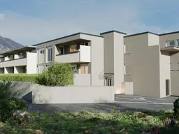 PURE - WG taugliche Wohnung in Kramsach - Vermietung ab Herbst 2026