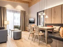 Ferien Apartments Wildschönau zur touristischen Nutzung
