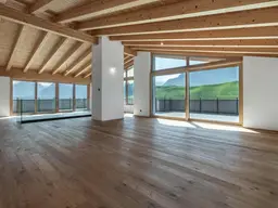 Traumhaftes Penthouse auf 2 Ebenen mit atemberaubendem Panoramablick
