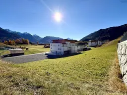 Exklusives Traumgrundstück in bester Lage von Serfaus - TEILBAR!
