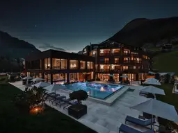 HIGH-END LUXURY LIVING SÖLDEN - Exklusives Investment direkt an der Gaislachkogelbahn