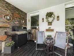 Gartenliebe trifft Wohnkomfort – attraktive 4-Zimmer-Wohnung