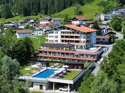 LechLife Alpenresidenz – Top 404 | Smartes Investment im Lechtal5 % FIXRENDITE!