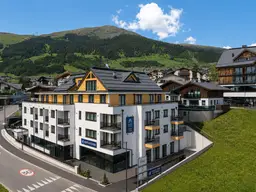 Exklusives Alpen-Apartment in Serfaus-Fiss-Ladis – Wohnen und Investieren auf höchstem Niveau