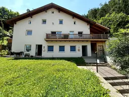 Sicher investieren - Anlegerwohnung mit bestehendem Mietverhältnis!