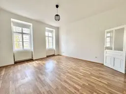 Charmantes Altbau-Studio in der Kleingasse 20