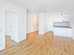 ab November: 2 Zimmer Wohnung I in Stockerau