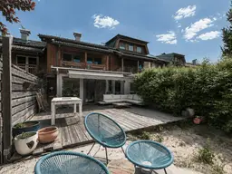 Geräumiges Reihenhaus in sonniger Lage
