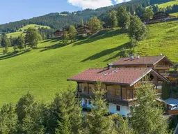 Ski-In / Ski-Out Tiroler Landhaus mit traumhaften Bergblick