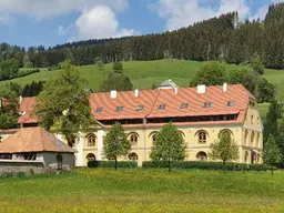 Tolle Wohnung in TOP Ferienregion