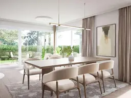 Traumhaus in harmonischem Neubauprojekt