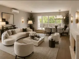Thronen statt wohnen - saniertes Penthouse, 77 m2 Terassenflächen, vis-à-vis Schreiberweg und Weinberge mit Wienblick