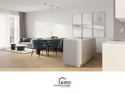 Wohnen im Grünen - Stilvolle 66 m² Gartenwohnung in St. Stefan / TOP4