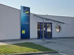 Büros im RIZ UP Gründerzentrum Ternitz - ab 33m²