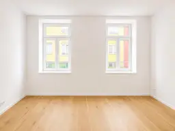 Attraktive 3-Zimmer-Erdgeschoßwohnung mit Terrasse