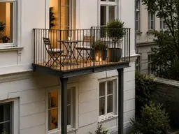 Charmante 1-Zimmer-Wohnung in 1170 Wien – sanierungsbedürftig, 31m², Nähe Yppenplatz!