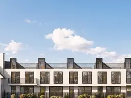 Neubauprojekt Oberlaaer Straße 106