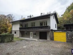 Ruhig gelegenes Einfamilienhaus! - Provisionsfrei
