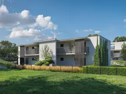 Exklusives Neubauprojekt im Jägerweg – Stilvoll wohnen in Graz-Liebenau