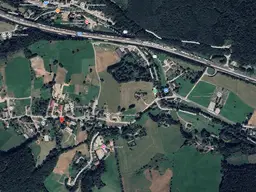 Grundstück in der Wienerwald Ruheoase