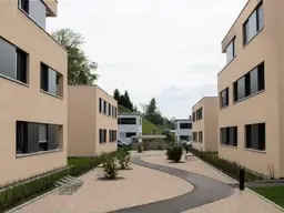 88 m² in Wolfurt | Terrasse | nur € 247,- BK
