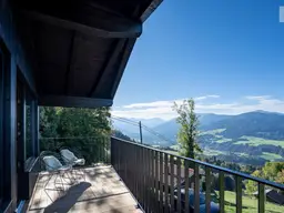 Ski-in/Ski-out Neubau-Almhütte mit Freizeitwohnsitz in Hopfgarten