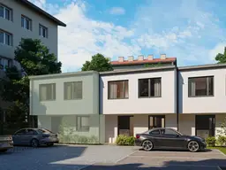 Königlich wohnen in den Albrechts Townhouses