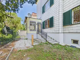 Bieterverfahren - Stilaltbau zum Selbstgestalten – nahe Schönbrunn, 1130 Wien