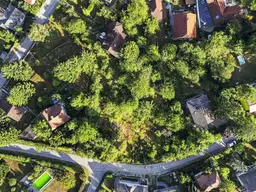Exklusives Grunstück in Mauerbach – 1.875,24 m² Bestlage für Doppelhaus oder Wohnanlage!