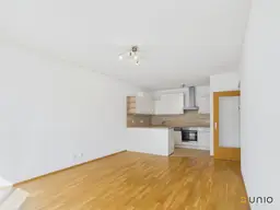 Gepflegte 3-Zimmer-Mietwohnung mit Weinbergblick in Guntramsdorf