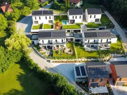 Doppelhaushälfte Mantscha/Riederhof ab sofort verfügbar - Kauf- oder Mietkaufvariante möglich