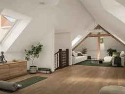 Haus 31 | trees: Ihr Traumhaus in der historischen Sintstraße – Hochwertige Einfamilienhäuser mit besonderem Flair