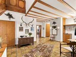 Einzigartiges Maisonette-Juwel in Bregenz!