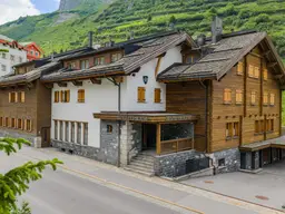 Ferientraum im schneesicheren Zürs