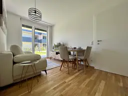2-Zi-KZV-Anlegerwohnung, ca. 6,4 % Rendite – Graz-Straßgang