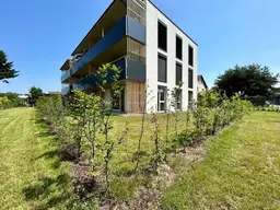 3-Zi-Anlegerwohnung, ca. 2,8 % Rendite – Graz-Straßgang