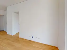 Vermietete Anlegerwohnung – 2 Zimmer mit Balkon, Gösting