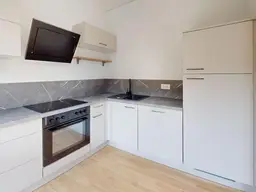 Vermietete Anlegerwohnung – 3 Zimmer, 2 Balkone, Gösting