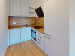 Vermietete 2-Zimmer-Gartenwohnung in Graz-Gösting