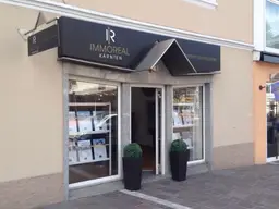 Geschäftslokal in Toplage direkt am Corso in Velden