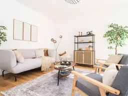 Wunderschöne 3 Zimmer Gartenwohnung inkl. Seezugang | Wohnen am Mondsee