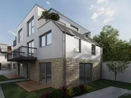 Florivita – Gesamtprojekt in der Stammersdorfer Straße 39 zum Verkauf