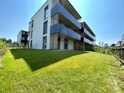 2-Zi-Anlegerwohnung, ca. 2,3 % Rendite – Graz-Straßgang