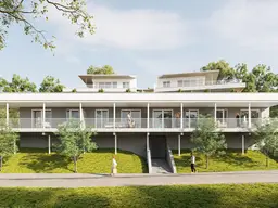 3-Zimmer-Gartenwohnung mit Terrasse in Velden