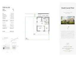 ERSTBEZUG: 3 Zimmer + 138 m² Garten/Terrasse | Graz-Gösting